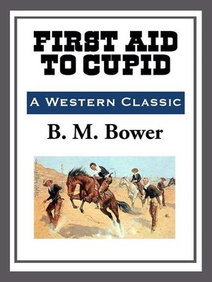 cover image of First Aid to Cupid